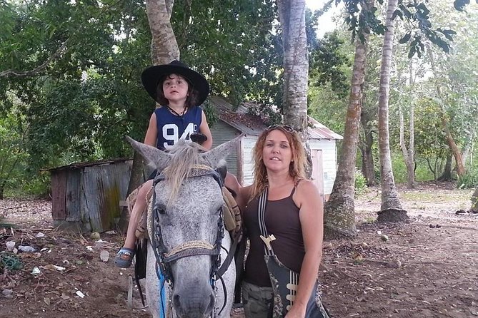 Beach Horseback Riding in Puerto Plata - How to prepare for the ride