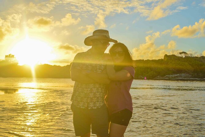 Beach Sunset on Horse Riding in Punta Cana(Private Option) - Horses, welfare, and safety questions