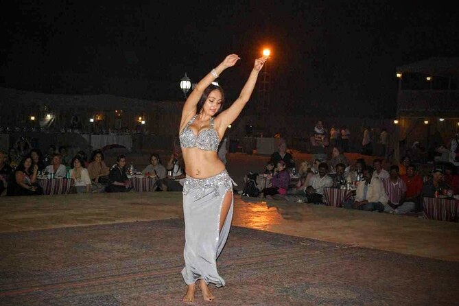 Bedouin Dinner, Egyptian Show and Horse Ride tour 1 Hour - Sharm El Sheikh - What the $17 price really covers
