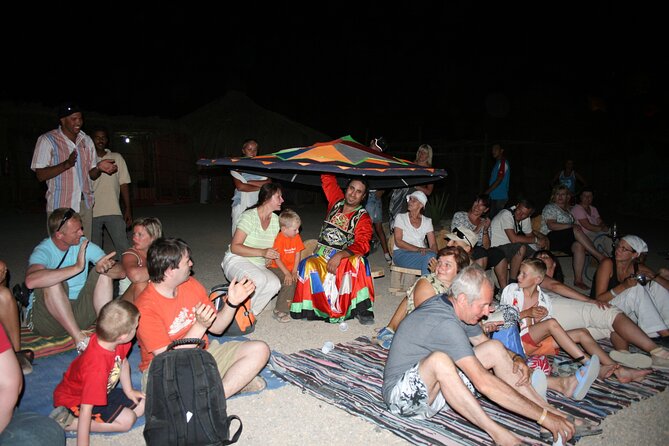 Bedouin Dinner, Egyptian Show and Horse Ride tour 1 Hour - Sharm El Sheikh - Should you book the Sharm El Sheikh horse ride and dinner?