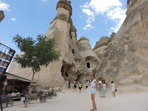 Best Sunrise Horse Riding Tour in Cappadocia - Min.2 pax. - Key points at a glance