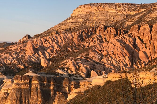 Best Sunrise Horse Riding Tour in Cappadocia - Min.2 pax. - What the $124.05 price includes