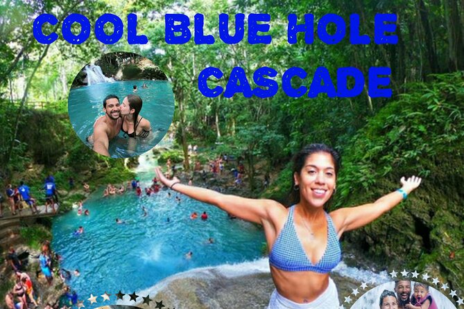 Blue Hole and Horse back riding - Who should book this Jamaica adventure?