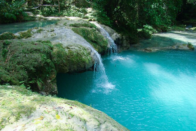 Blue Hole And Horseback riding - Key points to know before booking