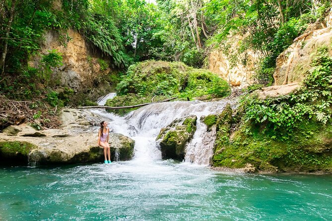 Blue Hole And Horseback riding - Price, tickets, and the real cost