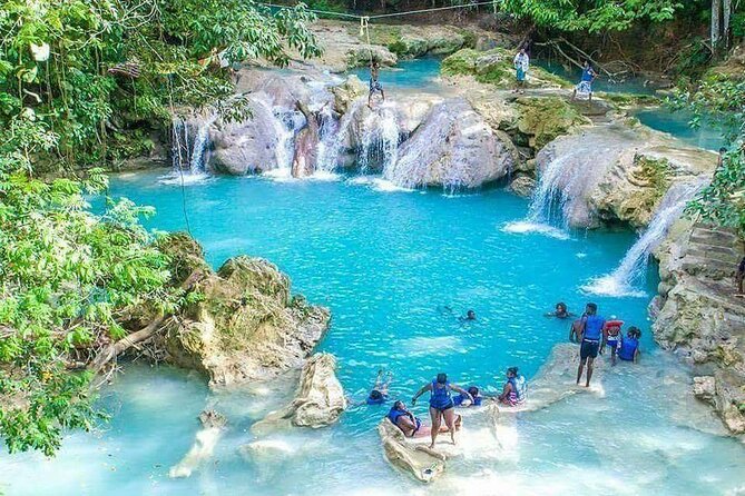 Blue Hole And Horseback riding - Practical advice for a smoother day