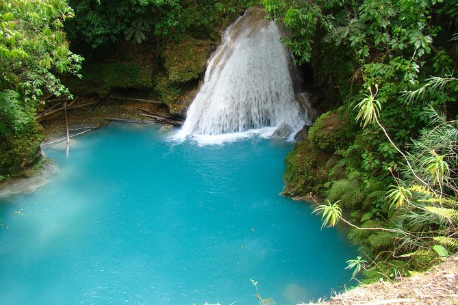 Blue Hole Falls& Horseback Riding Tour Ocho Rios from Montego Bay - Who will enjoy this outing most?