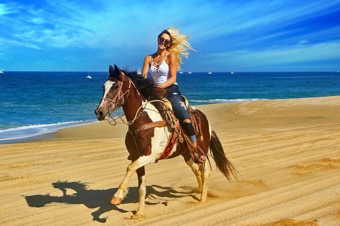 Blue Hole Falls with Horseback Ride Adventure from Montego Bay - Who will enjoy this tour most