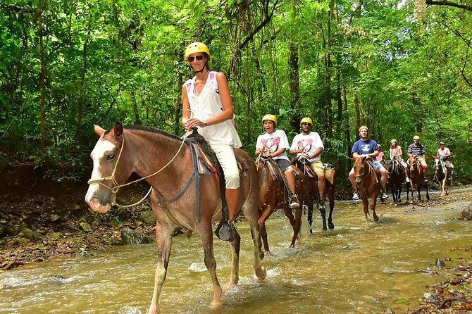 Bodrum Horse Riding Experience w/ Hotel Transfer Service - Staff, language, and group size