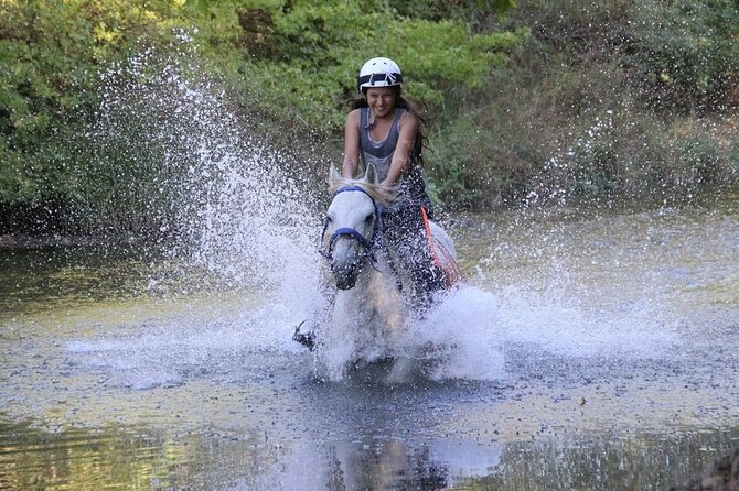 Bodrum Horse Riding Experience w/ Hotel Transfer Service - How long is the ride really?