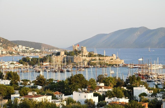 Bodrum Horseback Riding Experience with Hotel Transfer - Key points to know before you book