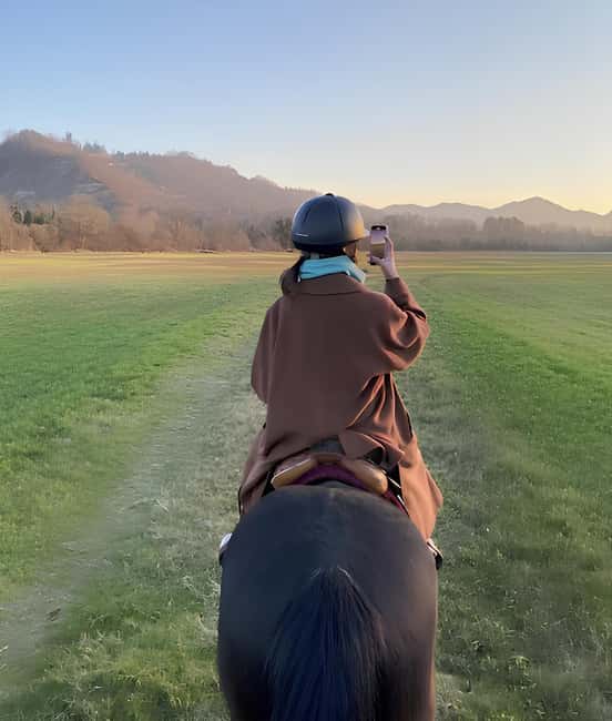 Bologna: Horseback Ride in the Bolognese Hills - What to wear and what to leave behind
