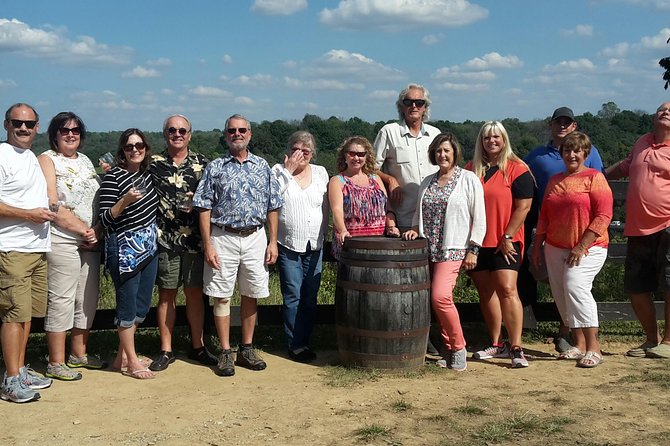 Bourbon Distillery & Horse Farm Tours - Choosing between Louisville, Lexington, and Bardstown