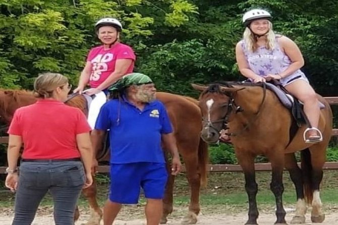Braco Stables Horseback Ride & Swim Excursion from Ocho Rios - Is the $185.90 Price Good Value?