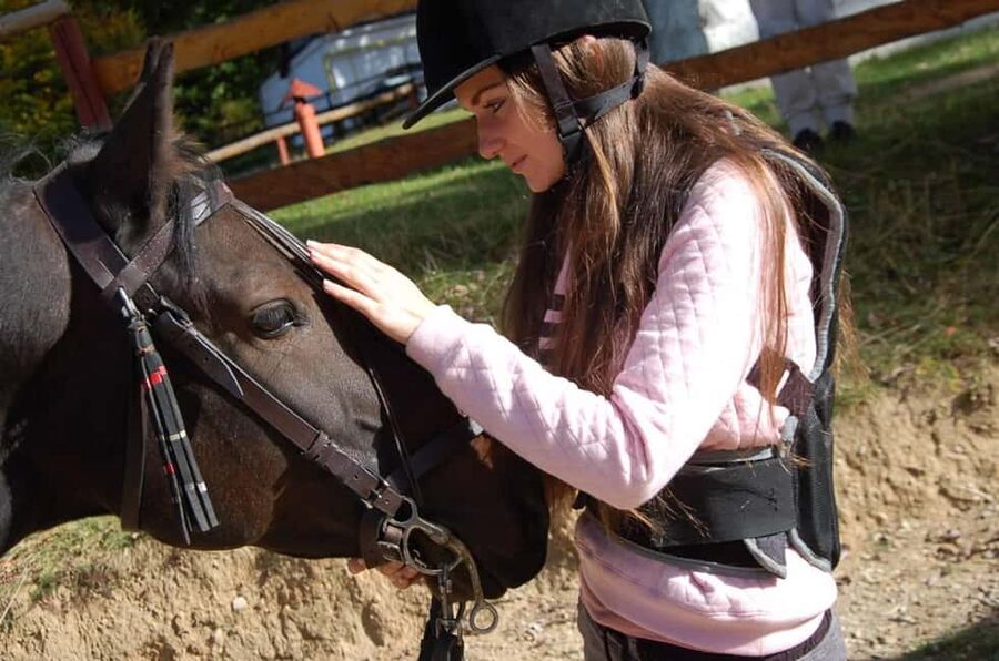 Brașov: Horseback Riding Experience - Who will enjoy this ride most?