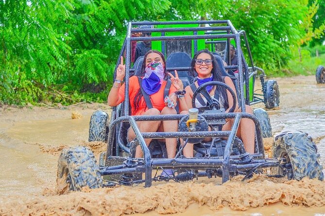 Buggies & Horses in Punta Cana: Double the Thrill in One Tour - Key points to know before booking