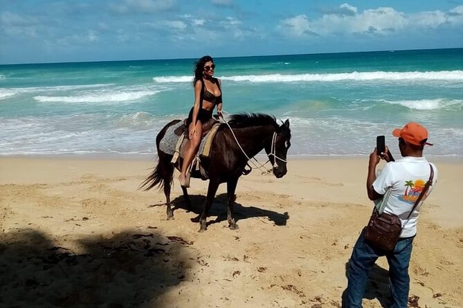 Buggies & Horses in Punta Cana: Double the Thrill in One Tour - What the $98 price really covers