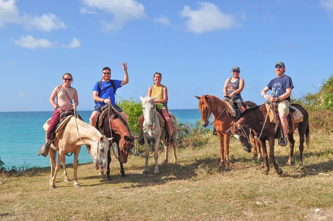 Buggy 4x4 & Horseback Combo Tour in Punta Cana : Cave & Culture - The Dominican farmhouse tasting
