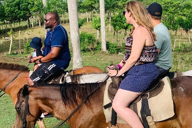 Buggy Ride, Horseback, Zipline,Eco Farm,Macao Beach - Cocoa, coffee, and a look at local craft