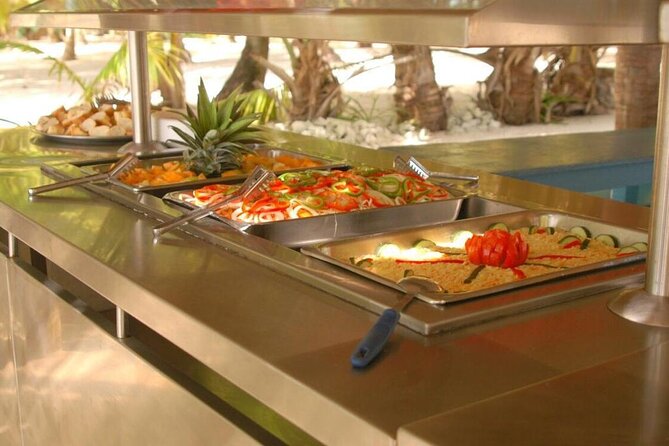 Buggy Ride, Horseback, Zipline,Eco Farm,Macao Beach - Dominican lunch by the river