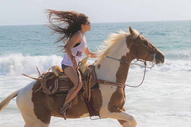 Cabo Desert ATV & Beach Horseback Combo enjoy adventure and beauty! - Should you book the Cabo Desert ATV and Beach Horseback Combo?