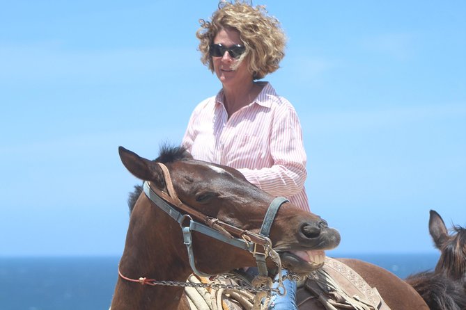 Cabo Desert Off-Road & Beach Horseback Combo and Tequila Tasting - Group size, delays, and the pace of the day