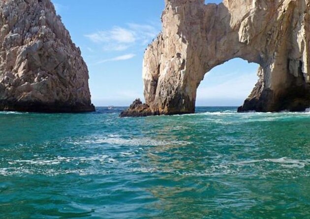 Cabo Shore Excursion: Beach Horseback Ride & Tequila Tasting - Key points to know before you book