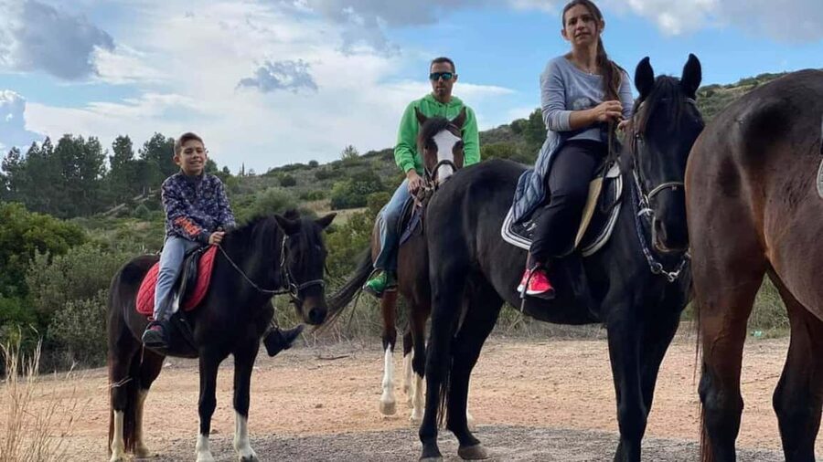 Cagliari: panoramic horseback riding - Key points to know before booking