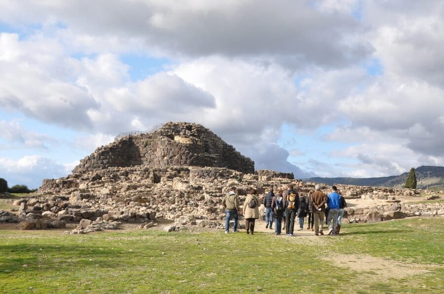 Cagliari: Su Nuraxi Barumini Unesco & Giara Horses 4h Tour - FAQ