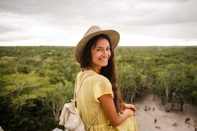 Cancun ATV Adventure, Horseback Riding, Zip Lines, and Cenote - Lunch keeps the price in perspective