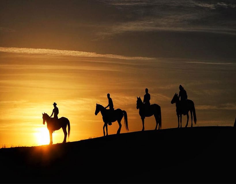 Cappadocia: Fascinating Horse Riding Tour in Unique Valleys - How Beginner-Friendly Is the Horse Ride?