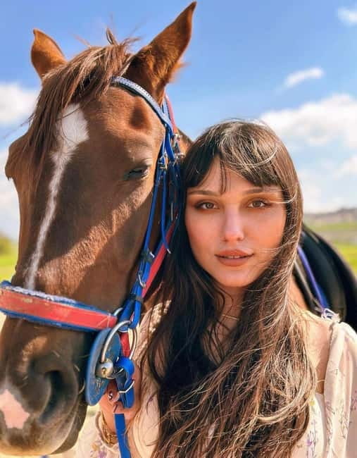 Cappadocia: Fascinating Horse Tour in Göreme Valleys - How long is the ride in practice?