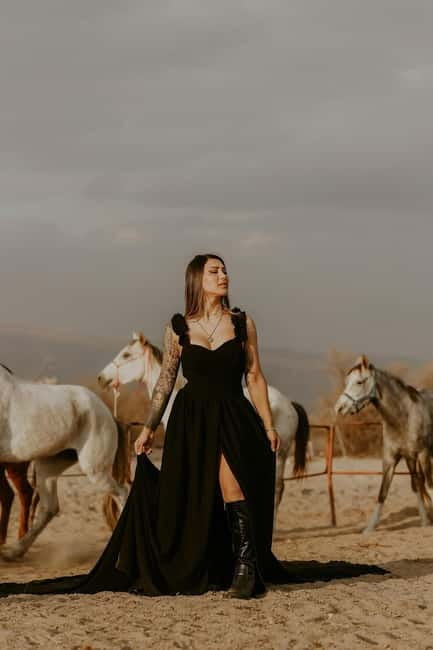 Cappadocia: Fascinating Horse Tour in Göreme Valleys - Who should book this horse tour?