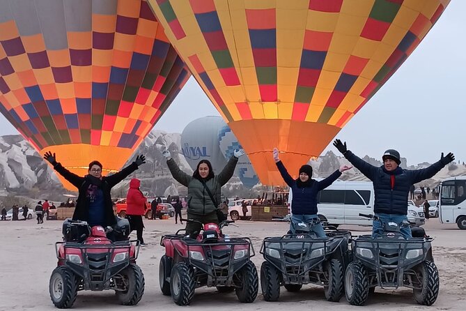 Cappadocia Horse Back Riding Tour Daily/Sunset - Who will enjoy this ride most?