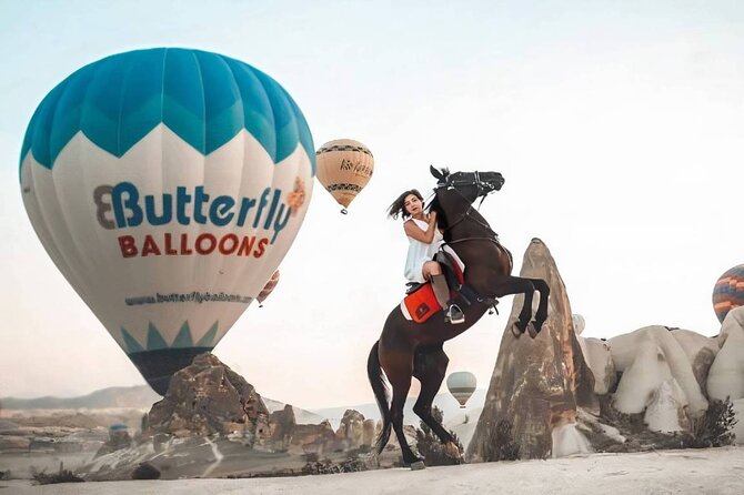 Cappadocia Horse Riding - Is $36.11 a fair price?
