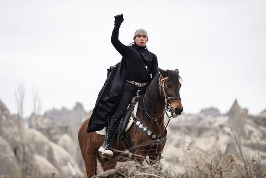 Cappadocia : Horse Riding Sunset Sunrise Daytime - Practical tips for a smoother outing