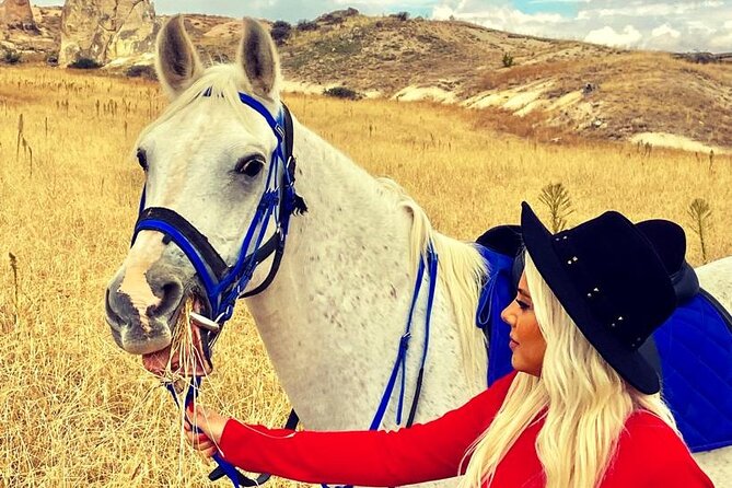 Cappadocia Horse Riding Tour - Who will enjoy this ride most?