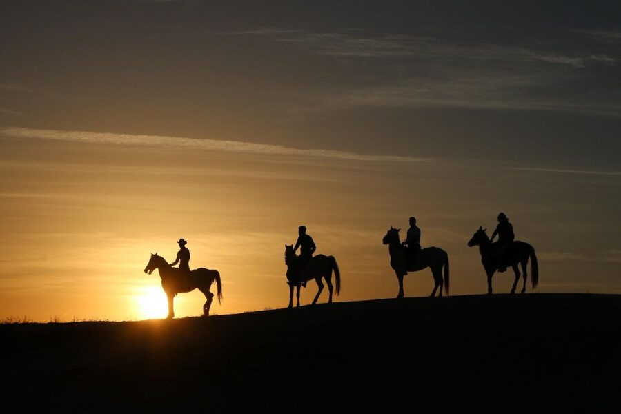 Cappadocia: Horse Riding Tour Sunset or Day Time with Pickup - What the $29 price really covers