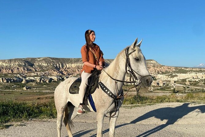 Cappadocia Horse Riding Tour, Sunset & Sunrise, Daytime - Is $33.69 good value?