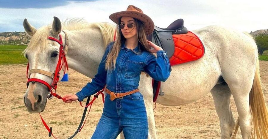 Cappadocia: Horseback Riding Adventure Tour - Hotel pickup makes the short tour easier
