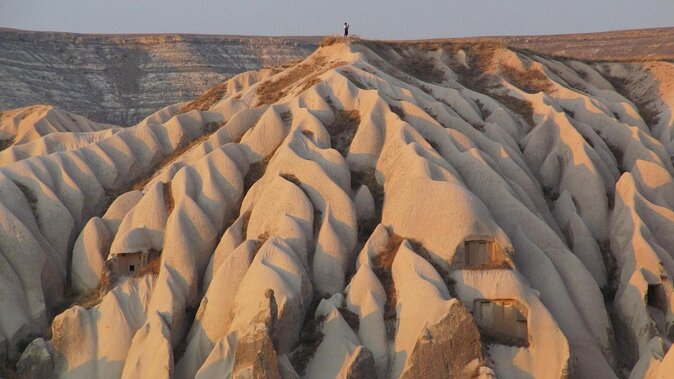 Cappadocia Horseback Riding Tour - Key points before you saddle up