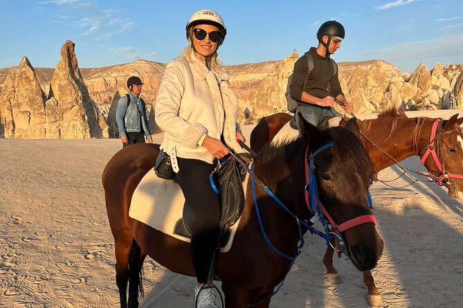 Cappadocia Horseback Riding Tour - Is $16.86 a good value?