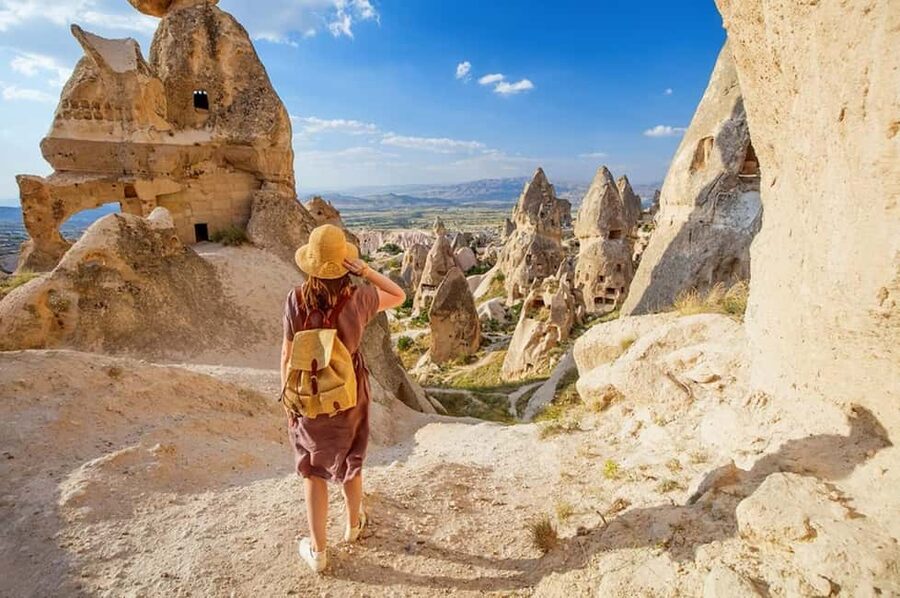 Cappadocia: Horseback Riding Tour in Cappadocia Valleys - Key points to know before you ride