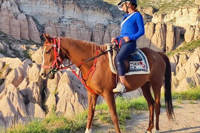 Cappadocia Horseback Sunset & Sunrise - Is $9 good value for this ride?