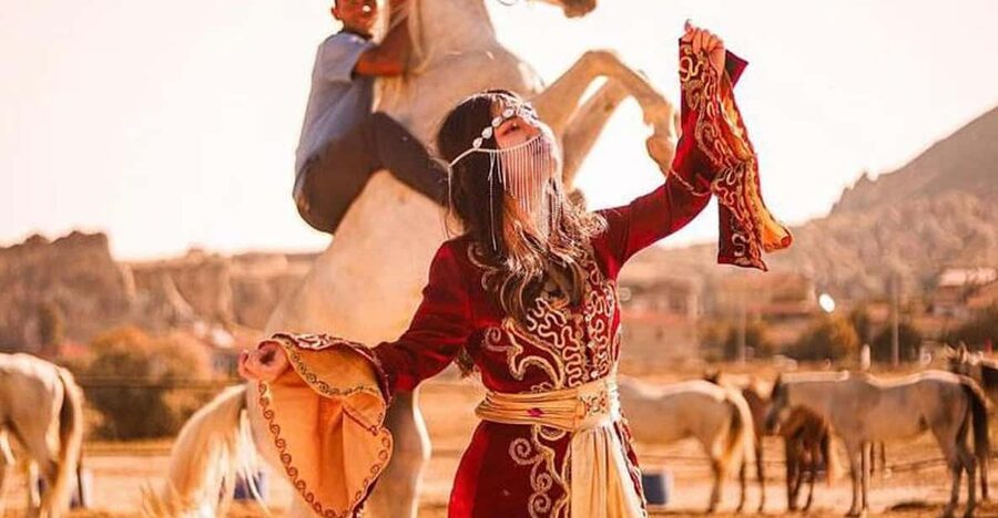 Cappadocia: Horseback Tour with Sunrise and Sunset Options - Key points before you saddle up