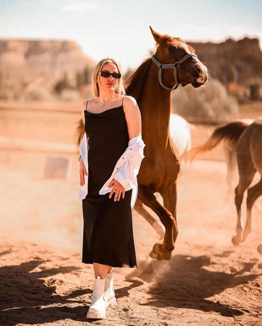 Cappadocia: Horseback Tour with Sunrise and Sunset Options - Why Cappadocia works so well on horseback
