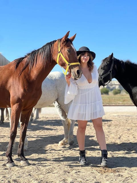 Cappadocia: Horseback Tour with Sunrise and Sunset Options - Price, duration, and overall value