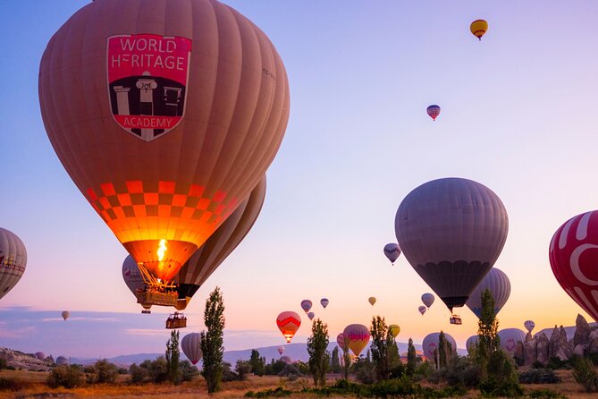 Cappadocia Sunrise Horse Riding - Who will enjoy this ride most