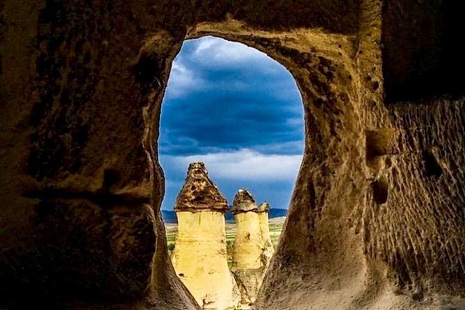 Cappadocia Valley Horse Riding - Half Day Tour 4 hrs / Min 2 pax. - Four Hours, Eight Riders, and the $181 Price