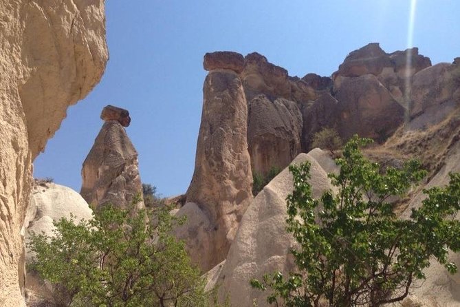 Cappadocia Valley Horse Riding - Half Day Tour 4 hrs / Min 2 pax. - Who Will Enjoy This Ride Most